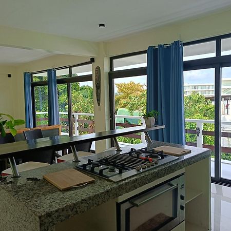 Babosam Apartments Boracay Island 외부 사진