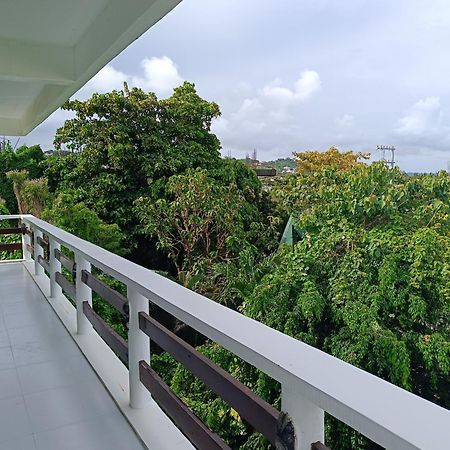 Babosam Apartments Boracay Island 외부 사진