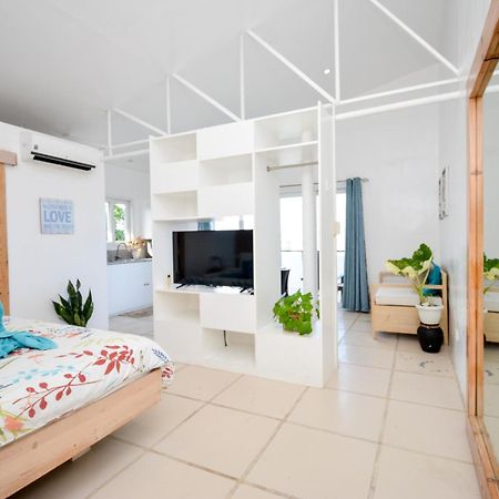 Babosam Apartments Boracay Island 외부 사진