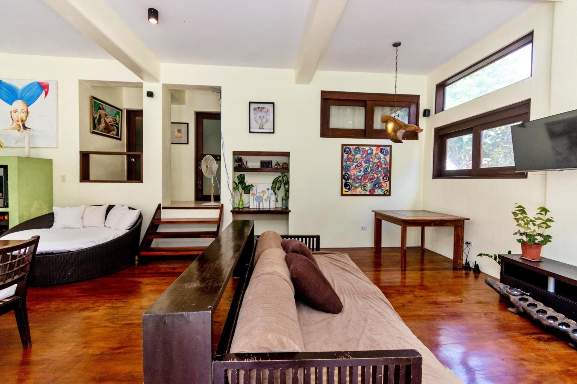 Babosam Apartments Boracay Island 외부 사진