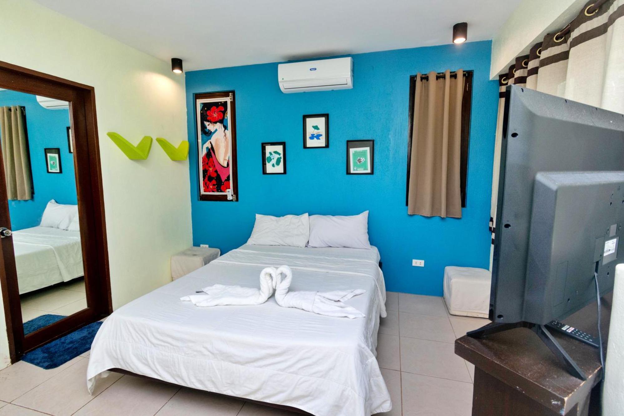 Babosam Apartments Boracay Island 외부 사진