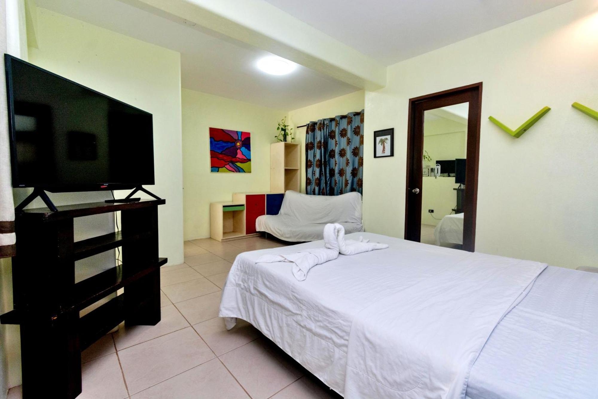 Babosam Apartments Boracay Island 외부 사진