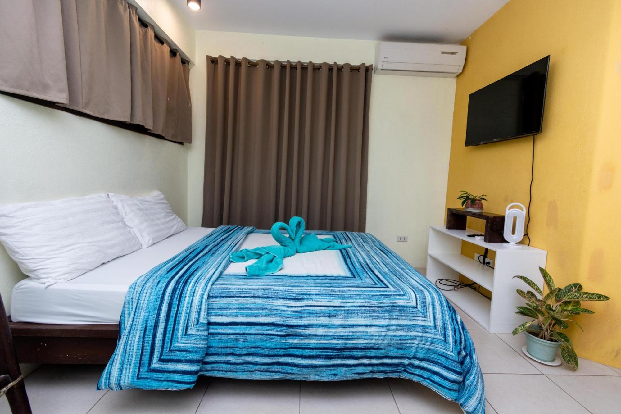 Babosam Apartments Boracay Island 외부 사진