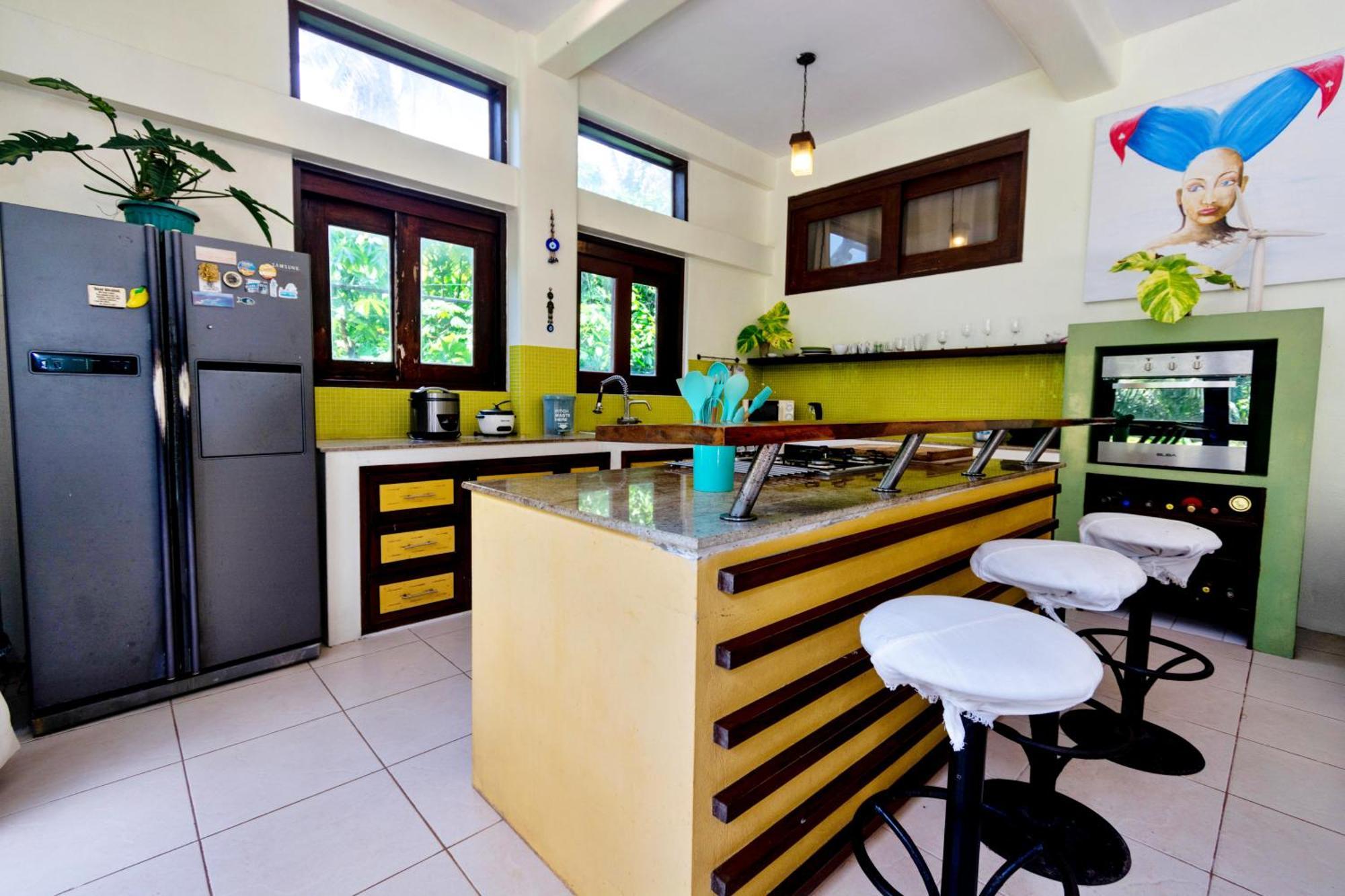 Babosam Apartments Boracay Island 외부 사진