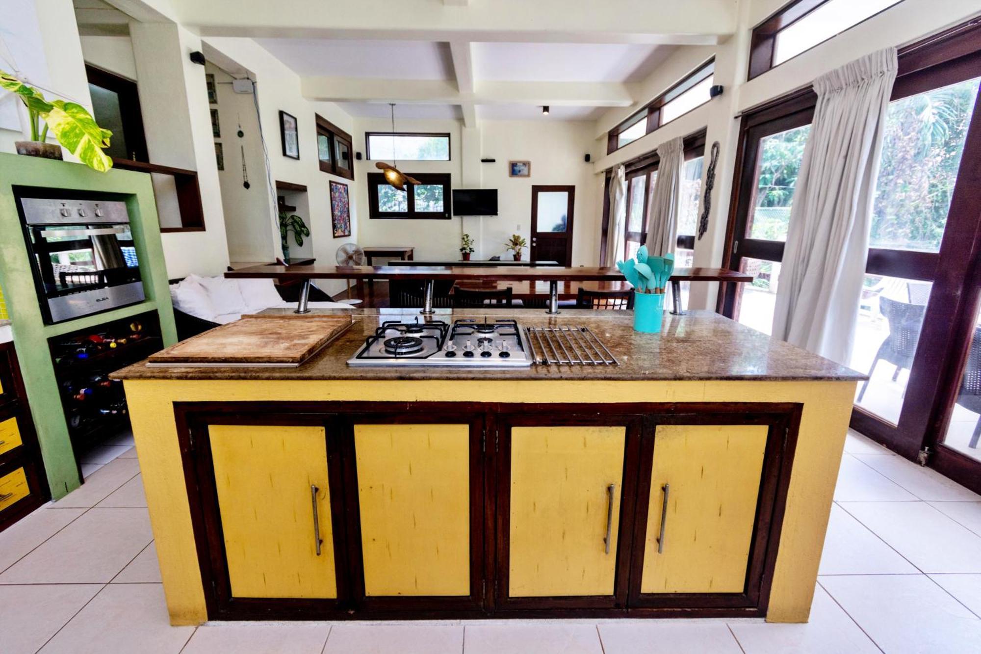 Babosam Apartments Boracay Island 외부 사진