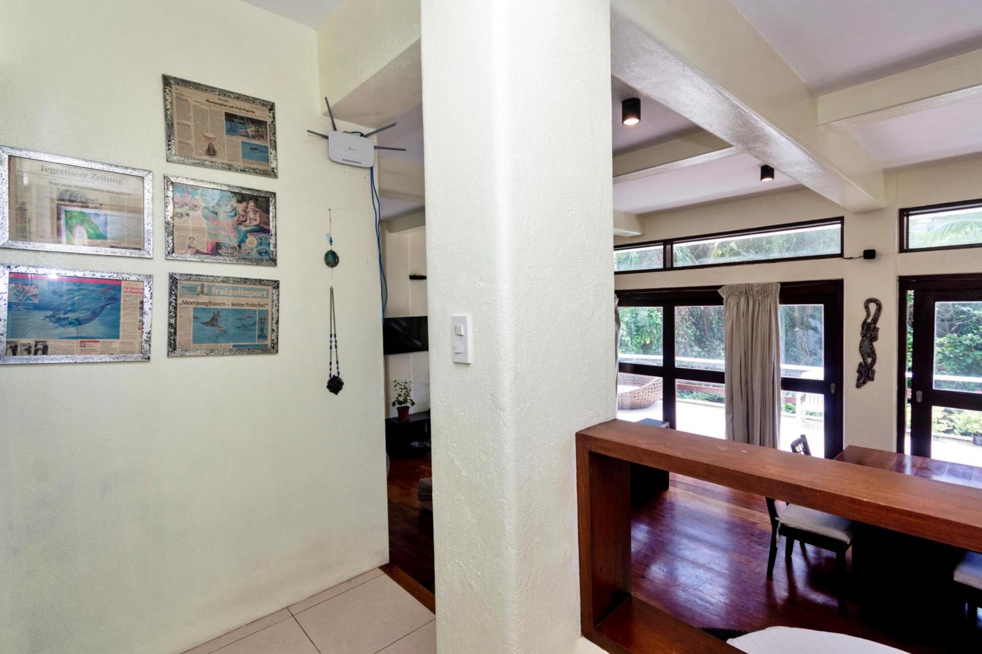 Babosam Apartments Boracay Island 외부 사진
