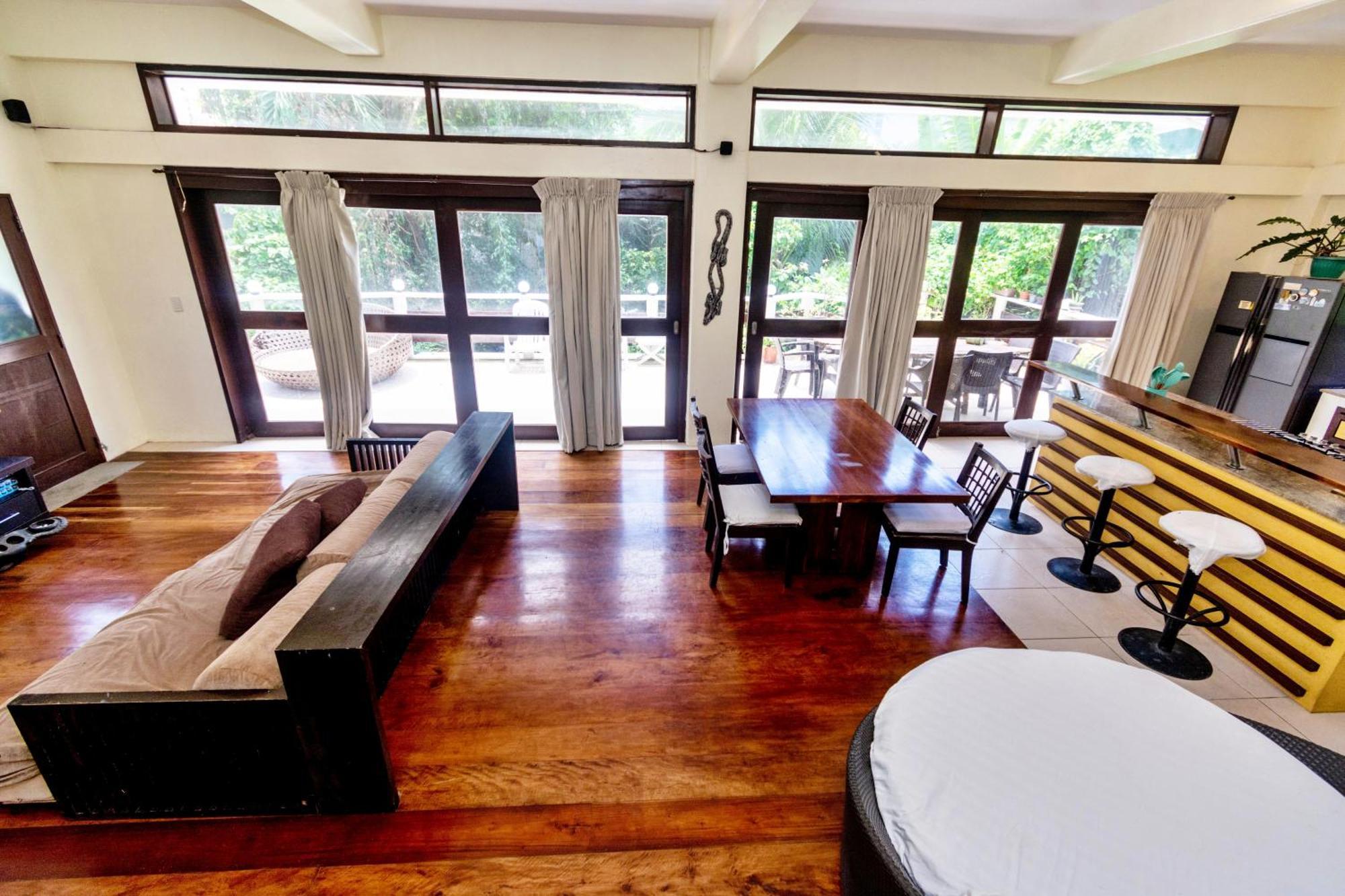 Babosam Apartments Boracay Island 외부 사진