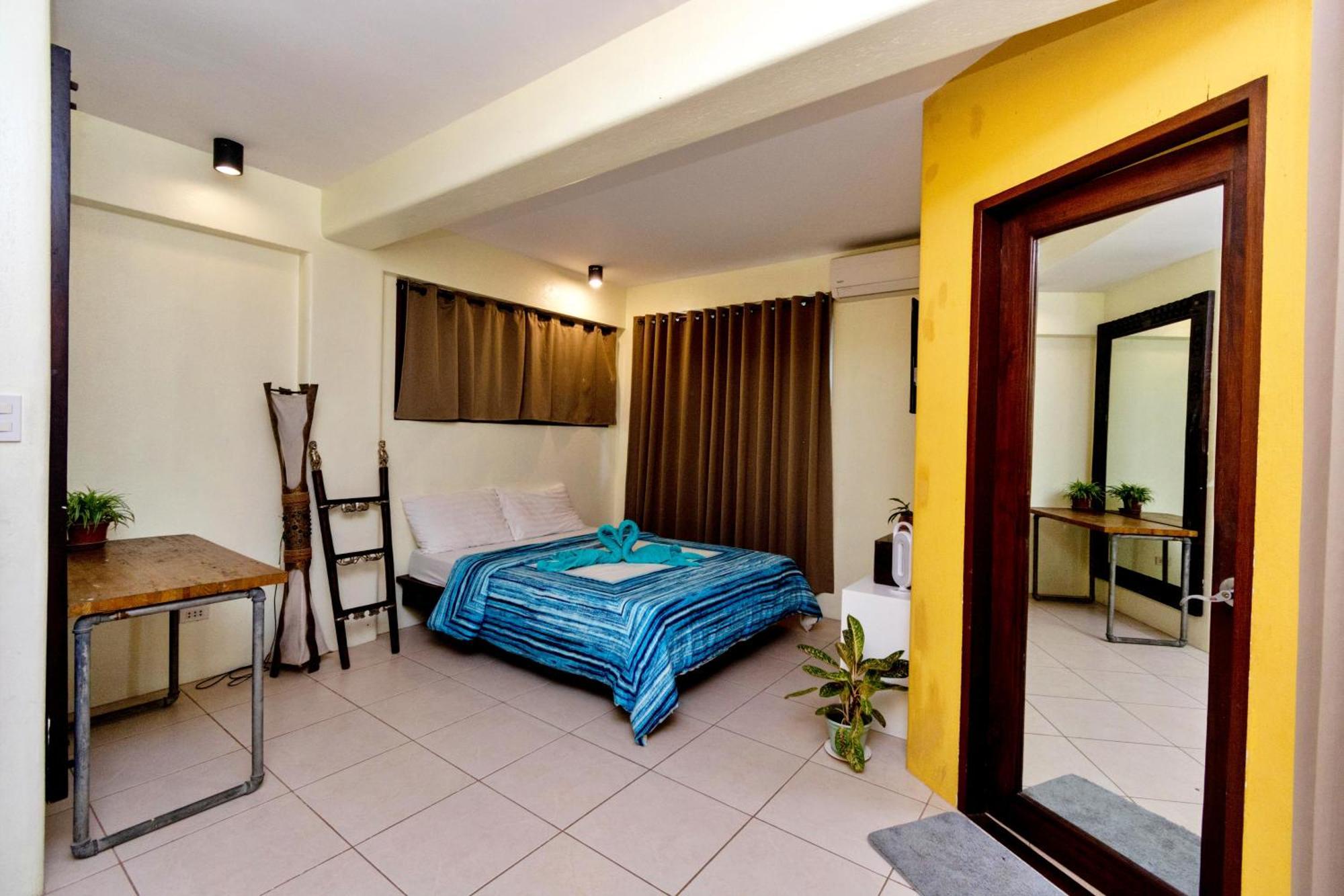 Babosam Apartments Boracay Island 외부 사진