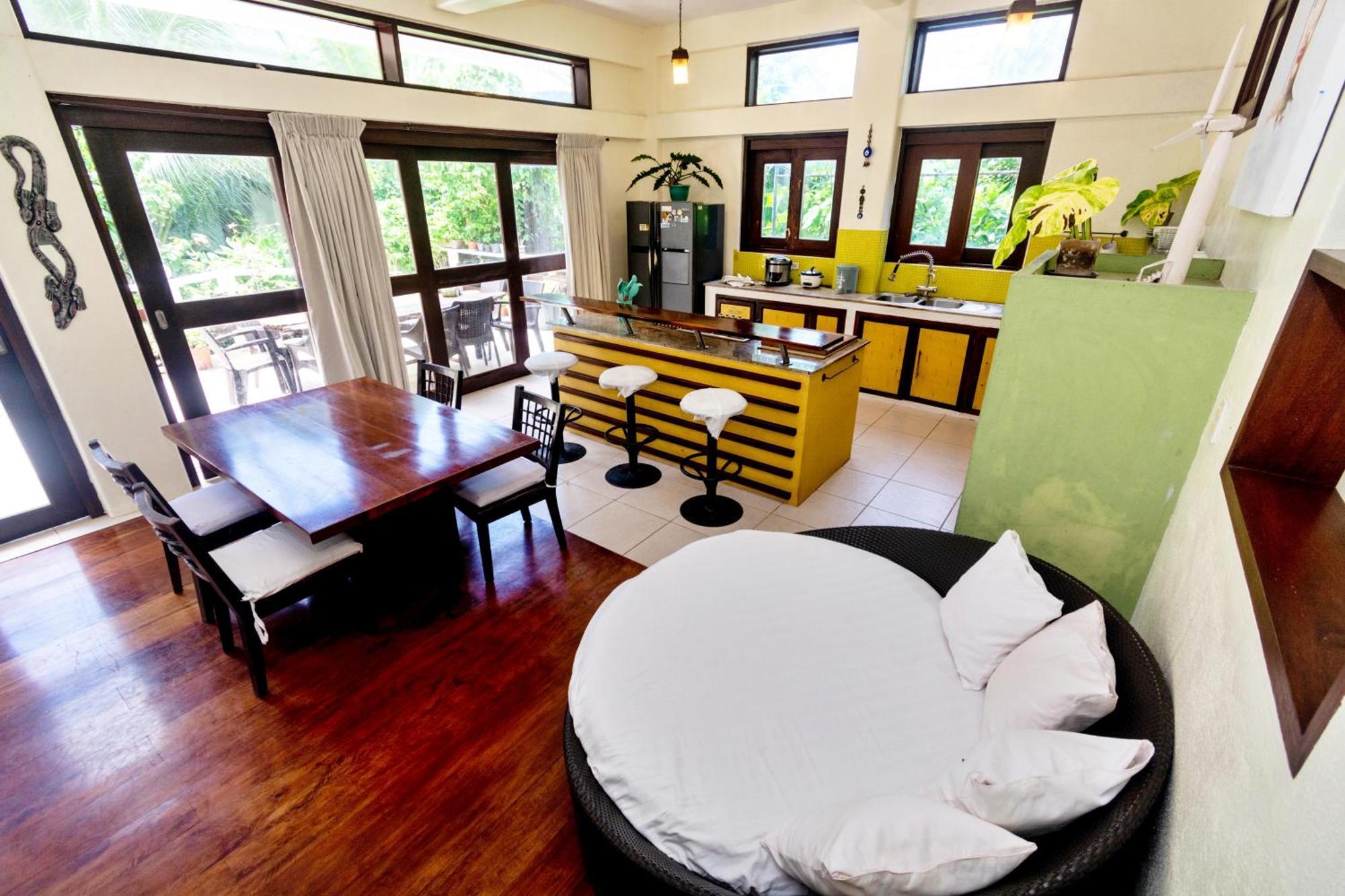 Babosam Apartments Boracay Island 외부 사진