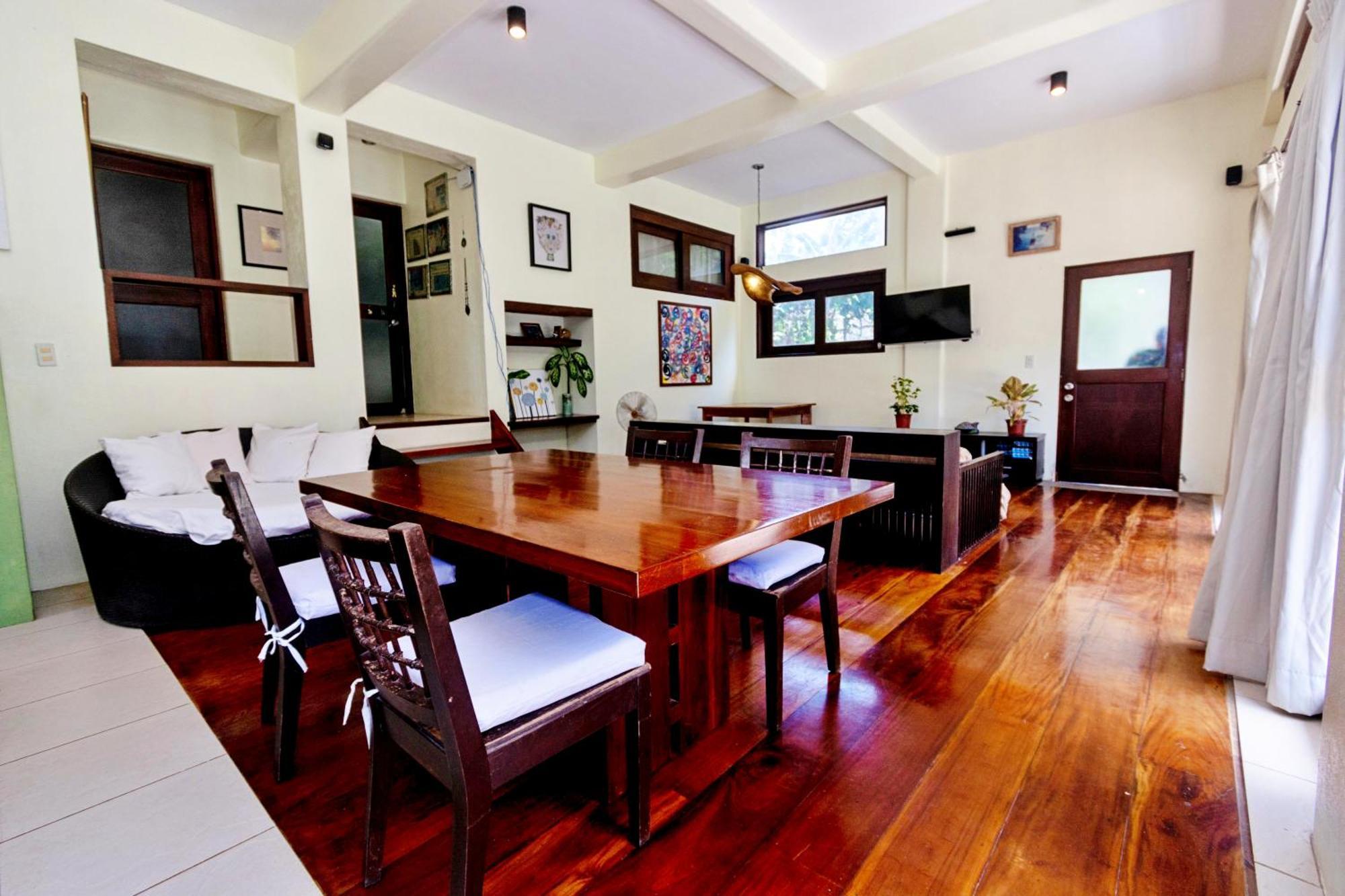 Babosam Apartments Boracay Island 외부 사진