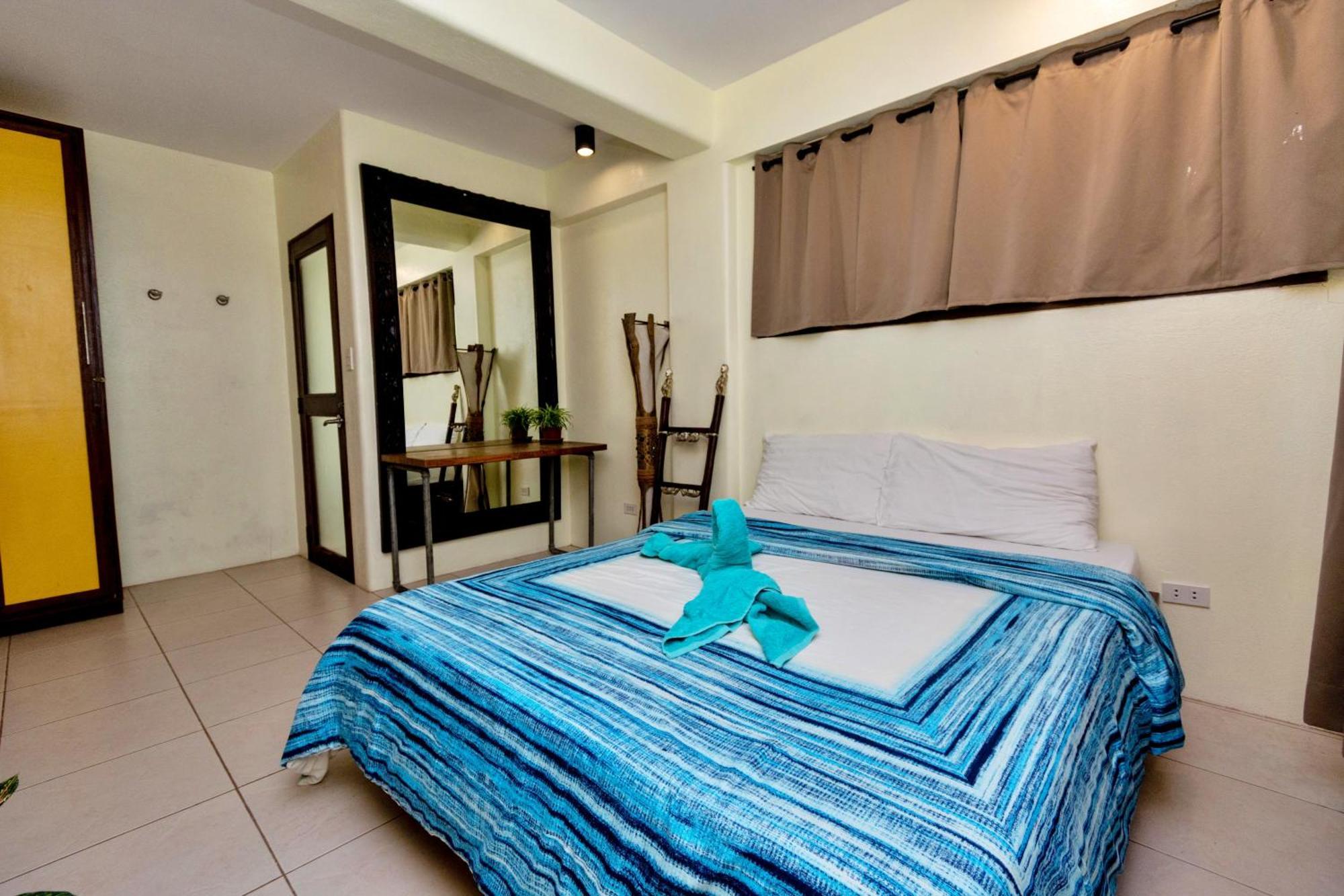 Babosam Apartments Boracay Island 외부 사진