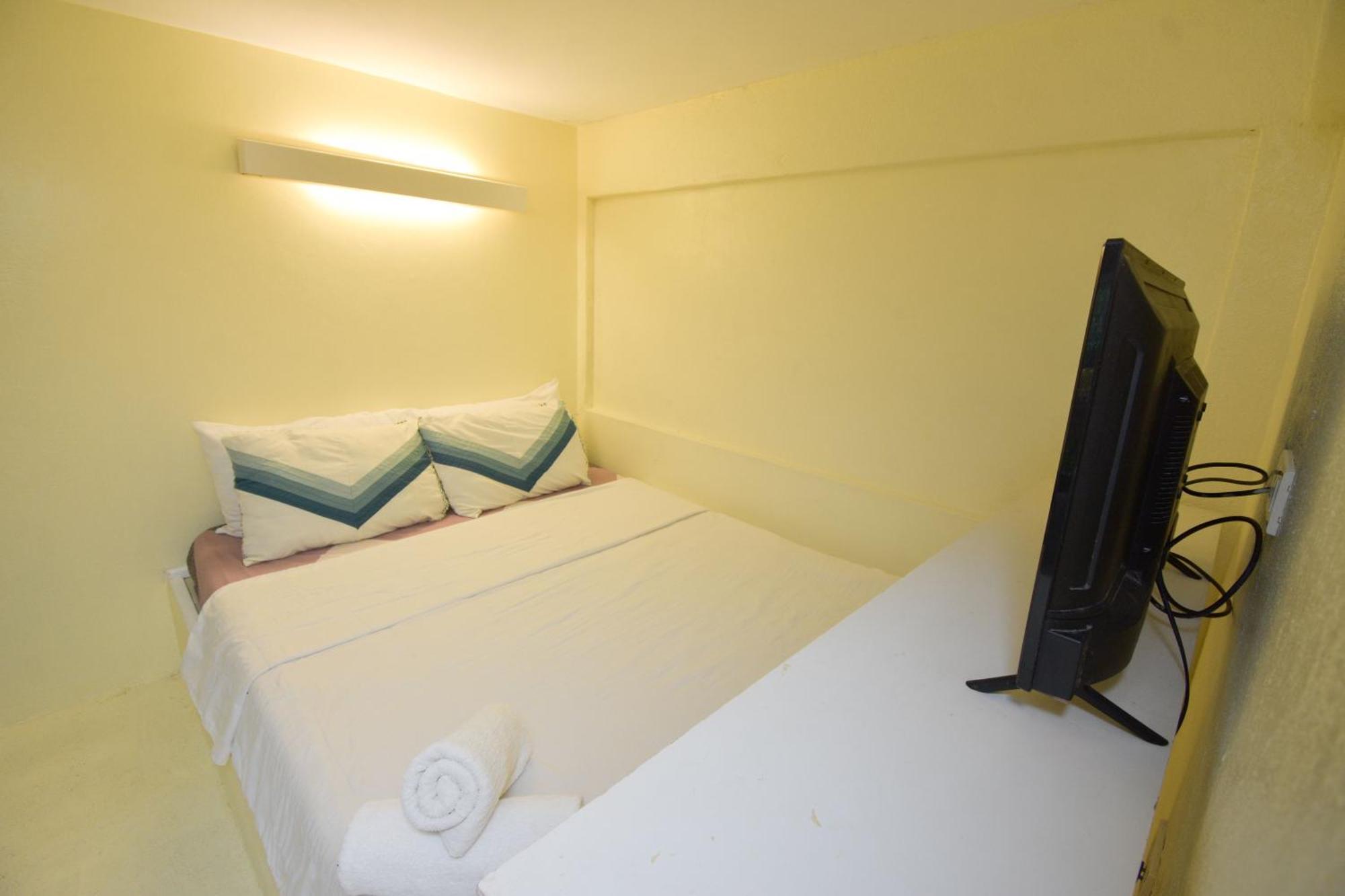 Babosam Apartments Boracay Island 외부 사진