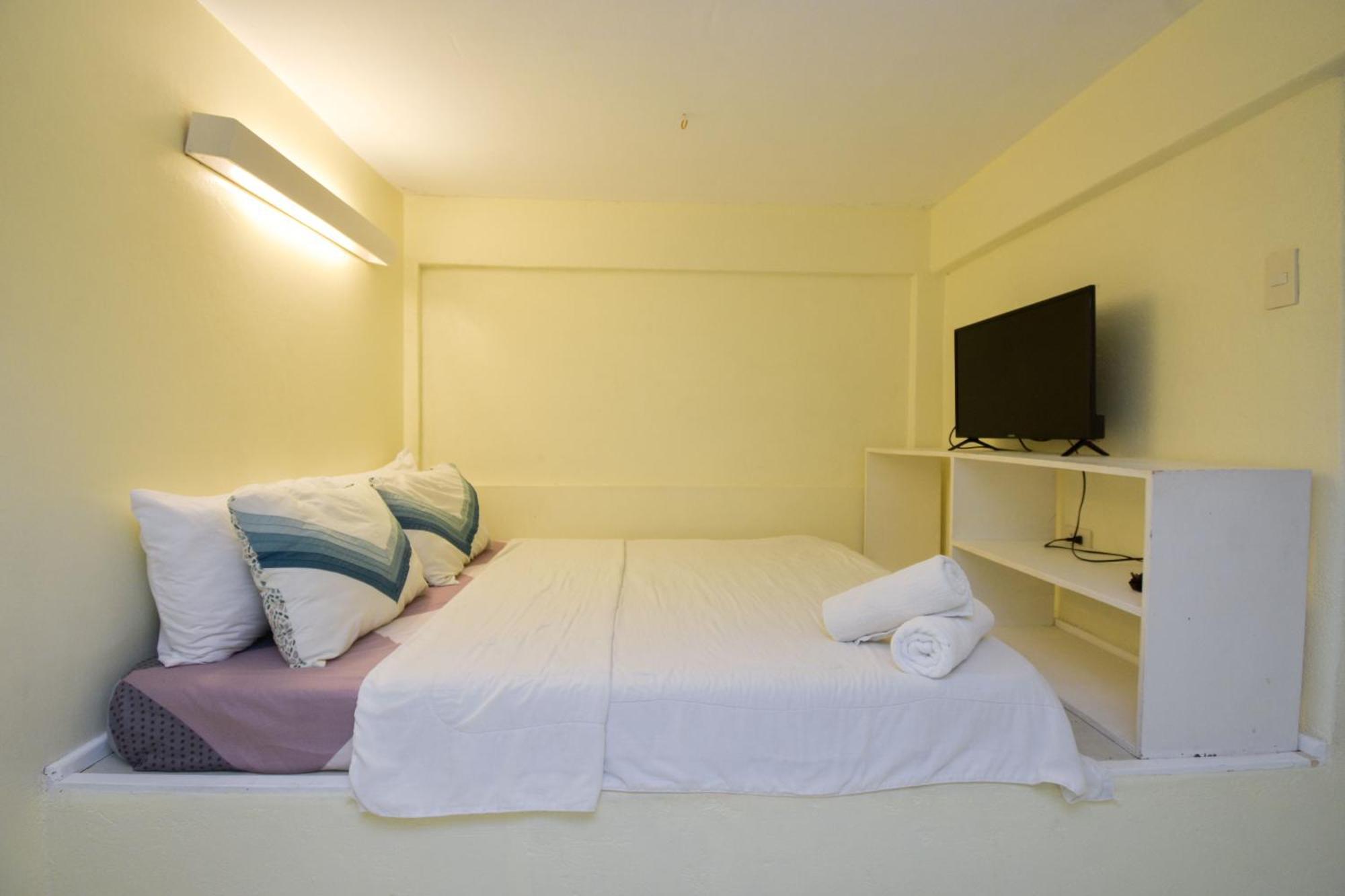 Babosam Apartments Boracay Island 외부 사진