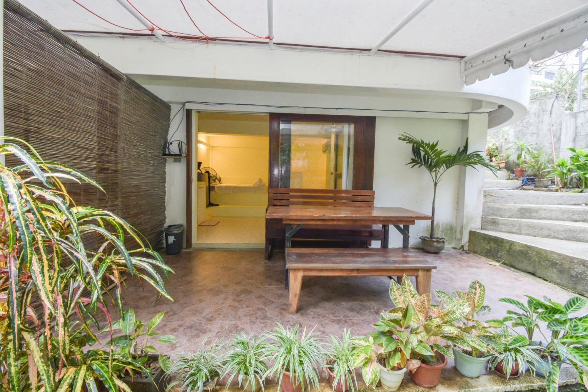 Babosam Apartments Boracay Island 외부 사진