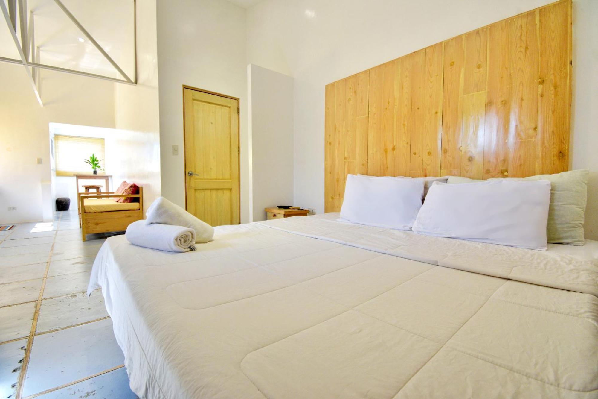 Babosam Apartments Boracay Island 외부 사진