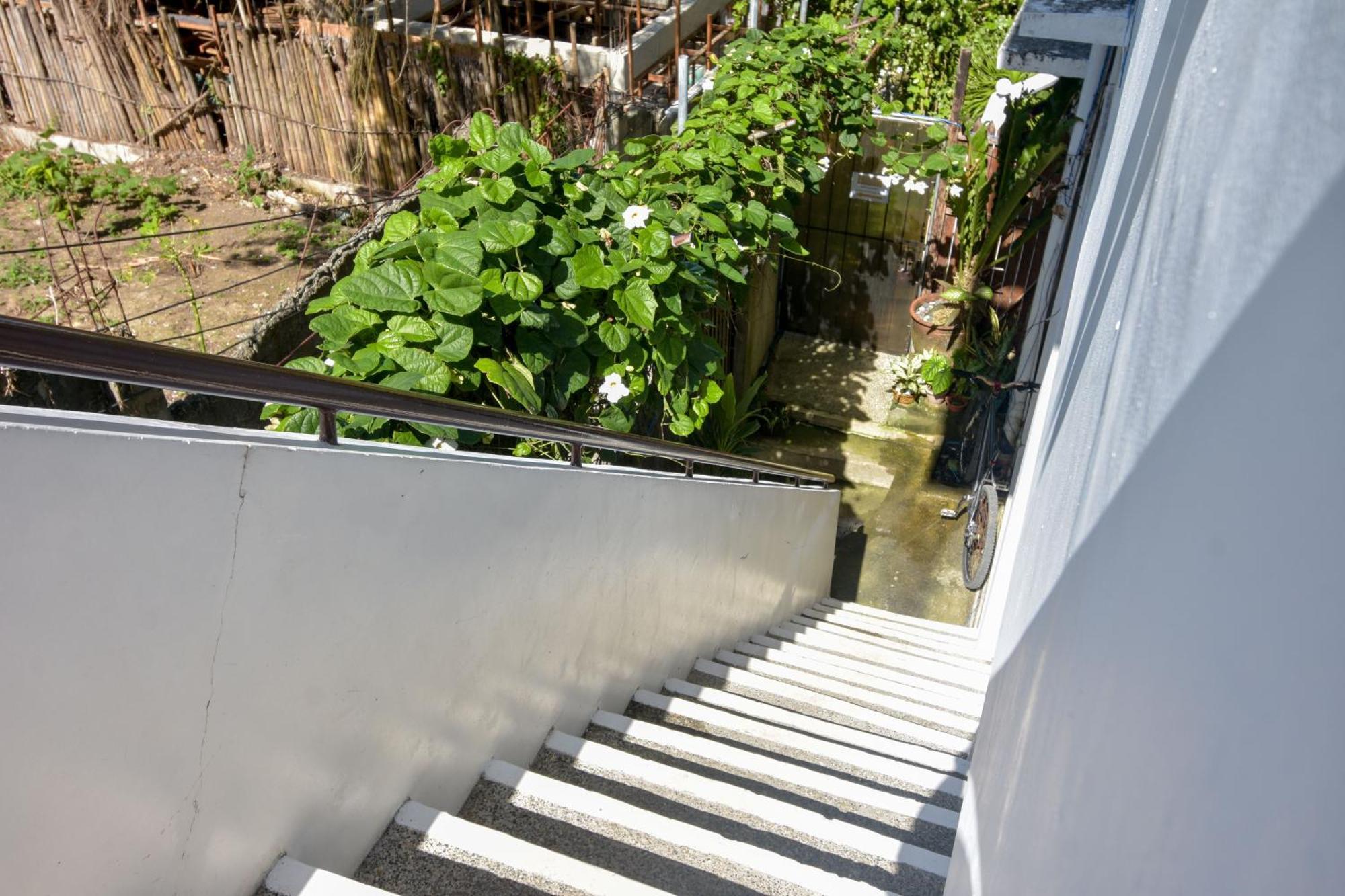 Babosam Apartments Boracay Island 외부 사진