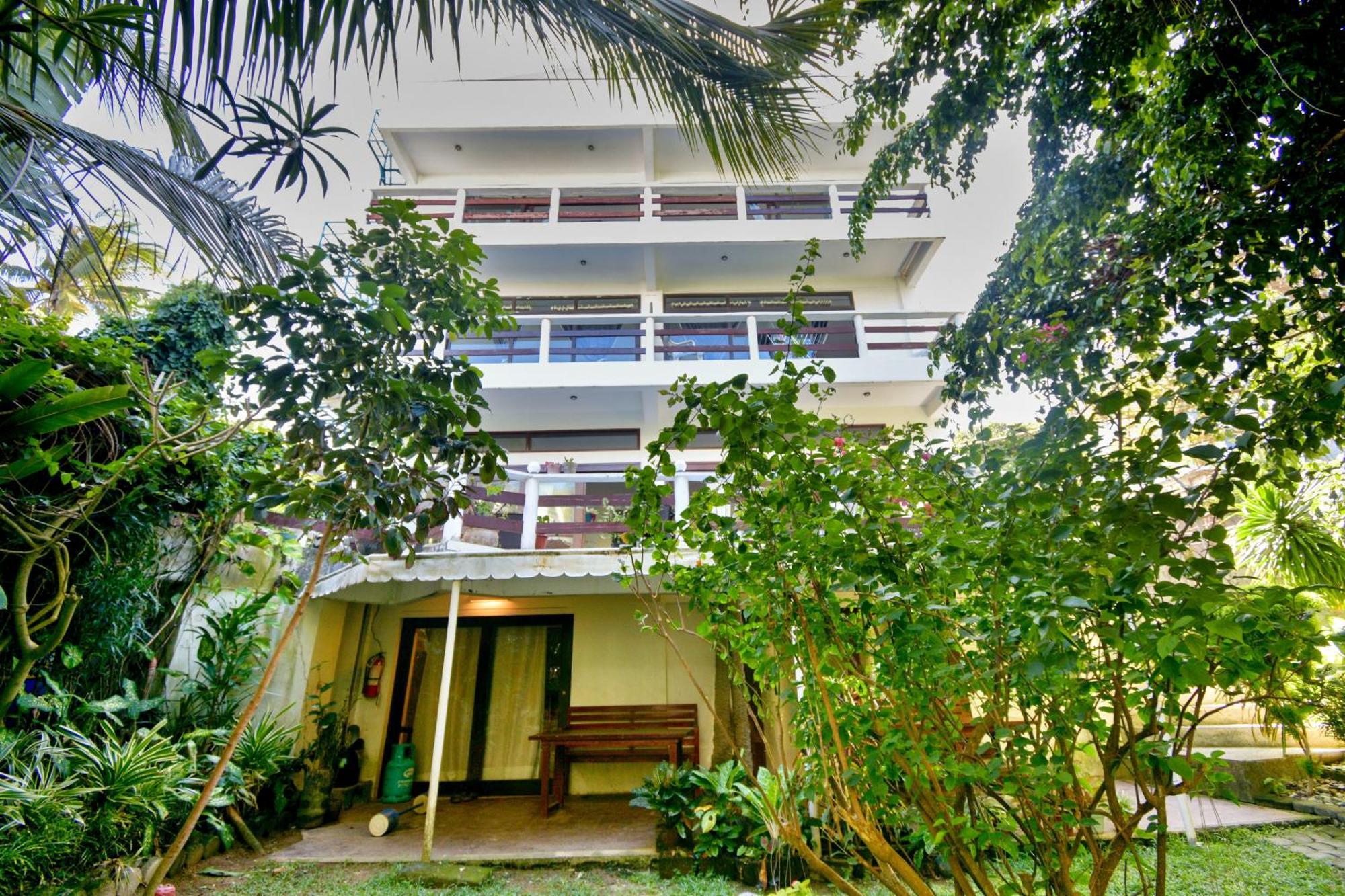 Babosam Apartments Boracay Island 외부 사진