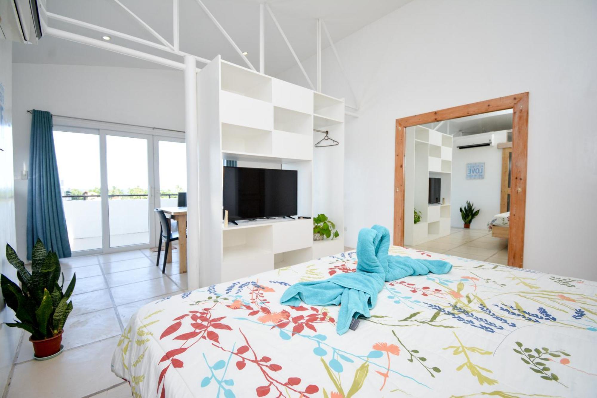 Babosam Apartments Boracay Island 외부 사진