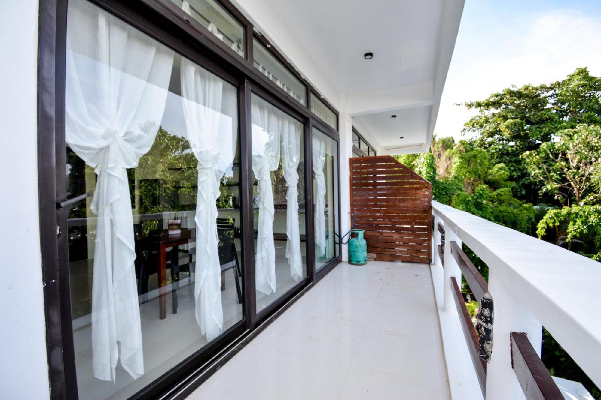 Babosam Apartments Boracay Island 외부 사진