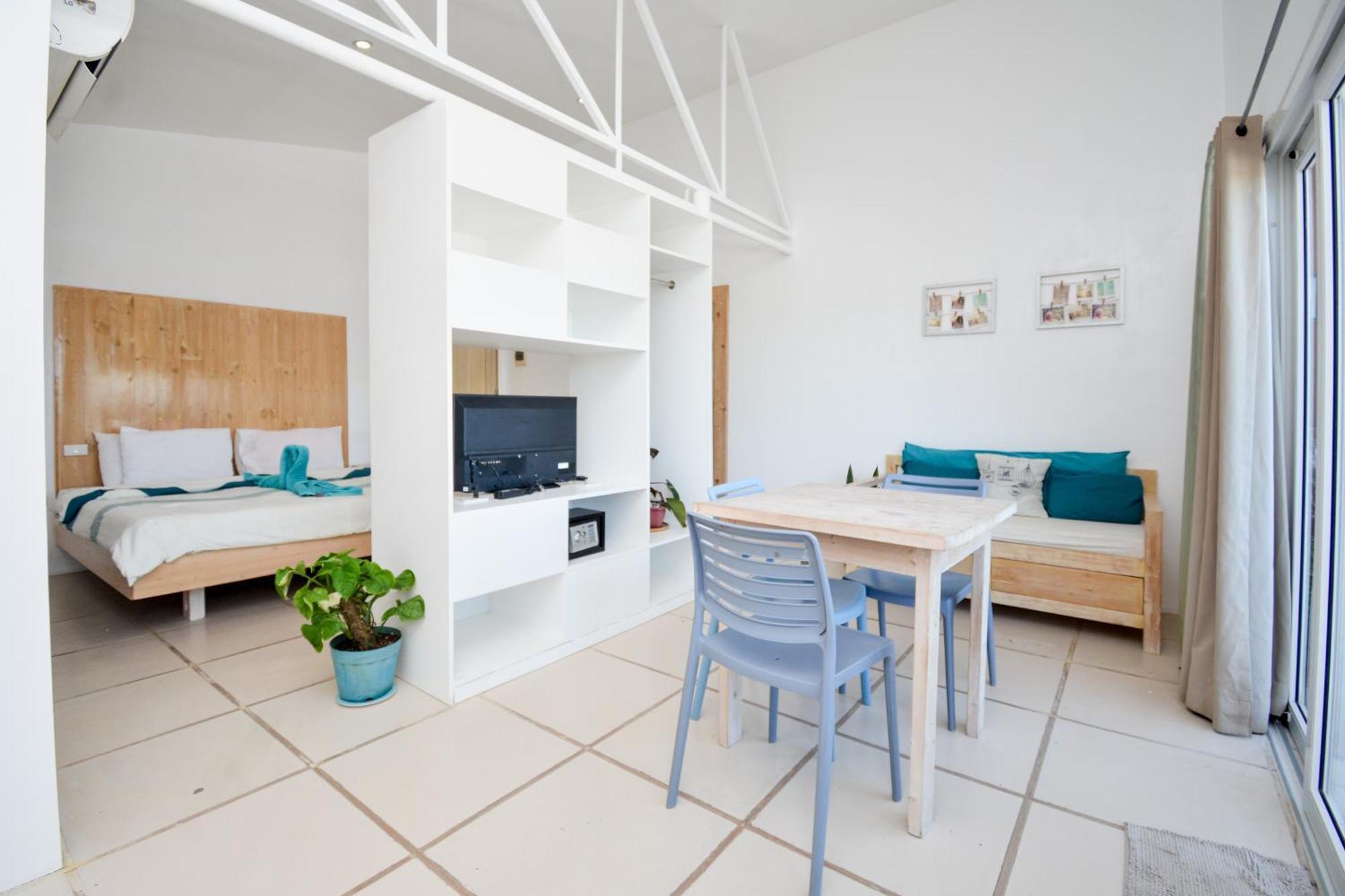 Babosam Apartments Boracay Island 외부 사진