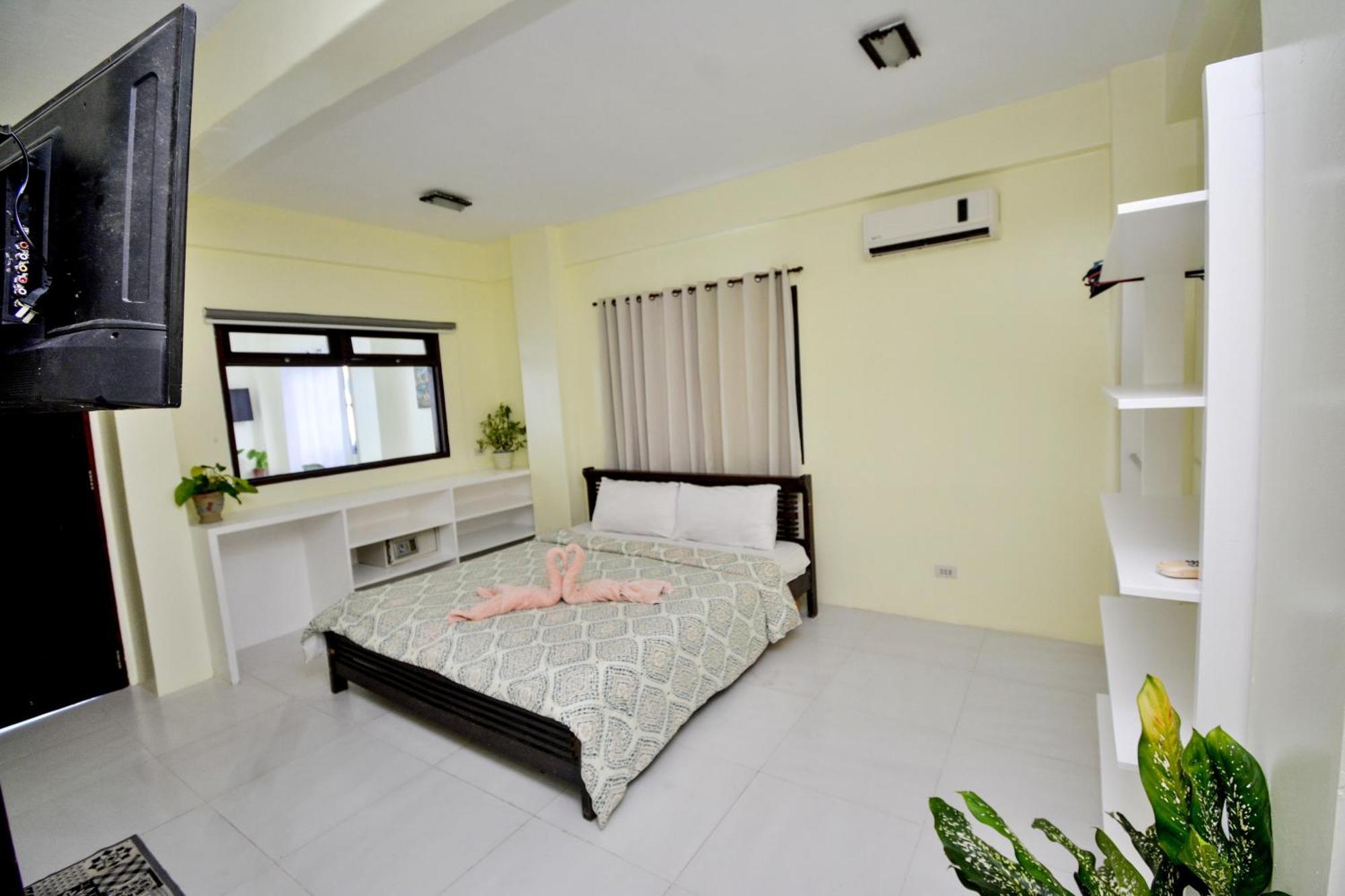Babosam Apartments Boracay Island 외부 사진
