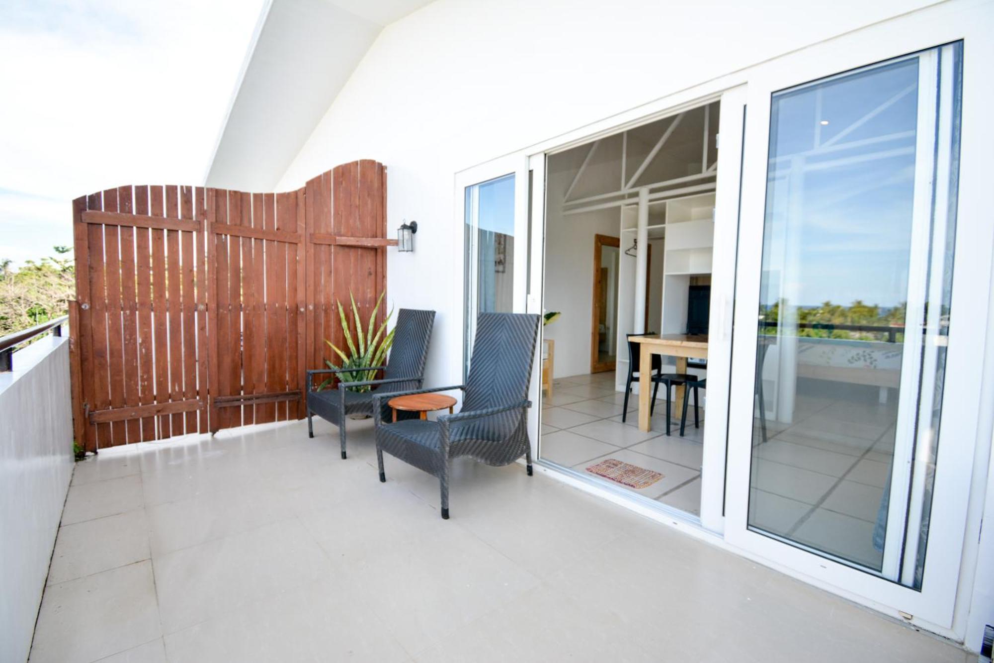 Babosam Apartments Boracay Island 외부 사진