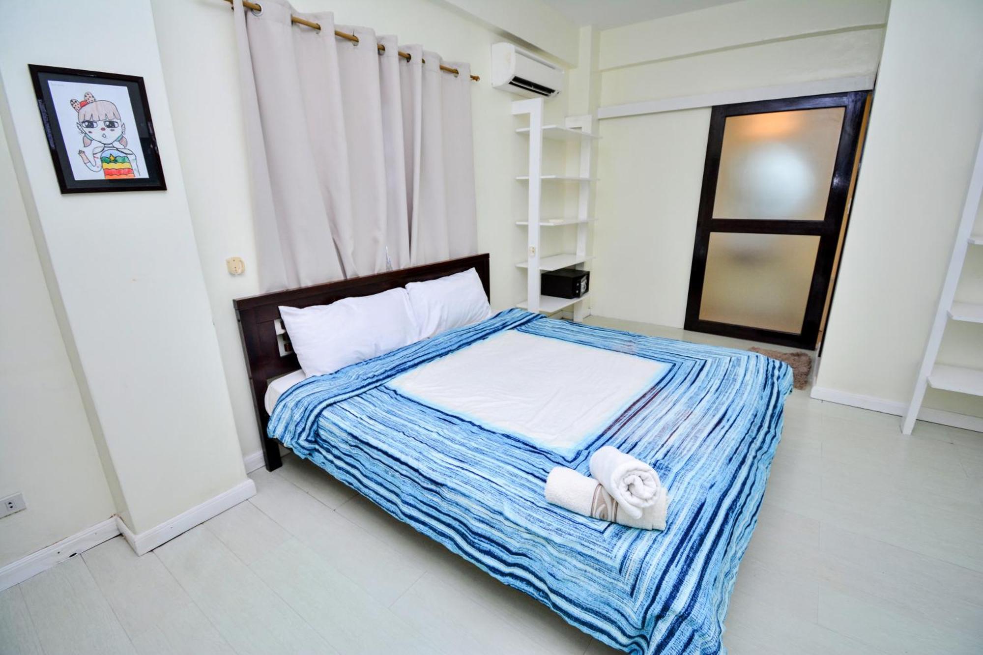 Babosam Apartments Boracay Island 외부 사진