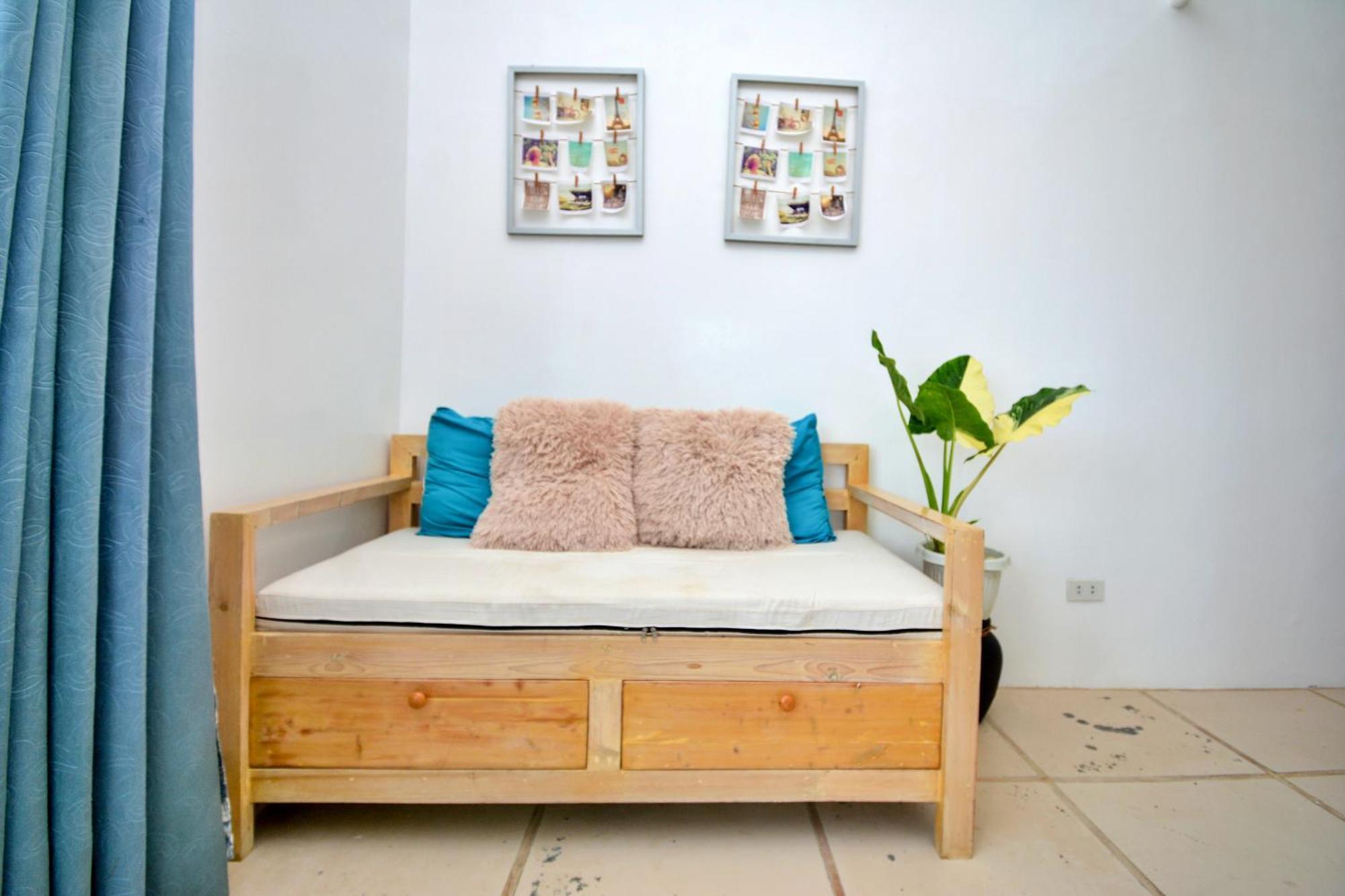 Babosam Apartments Boracay Island 외부 사진