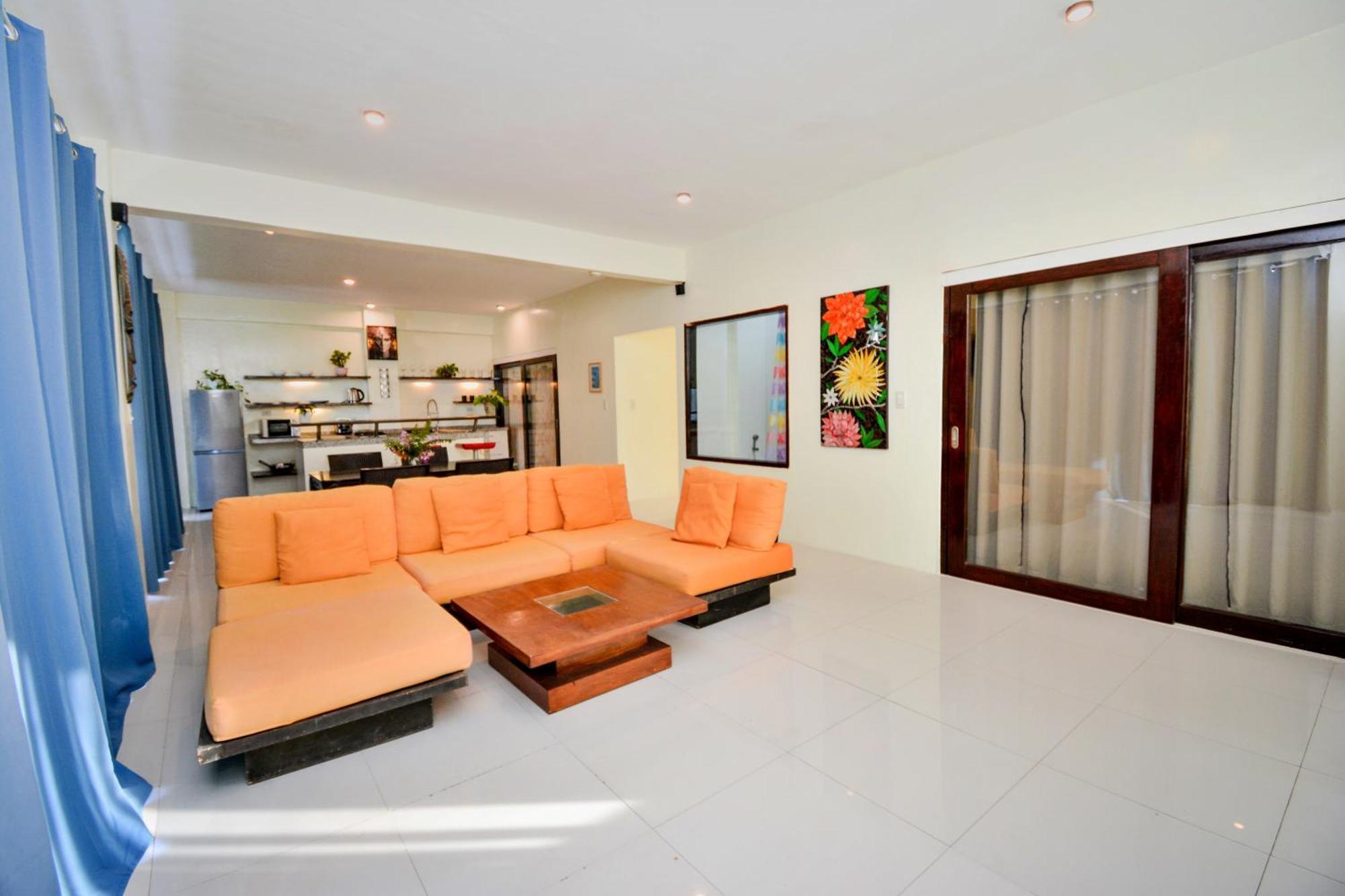 Babosam Apartments Boracay Island 외부 사진