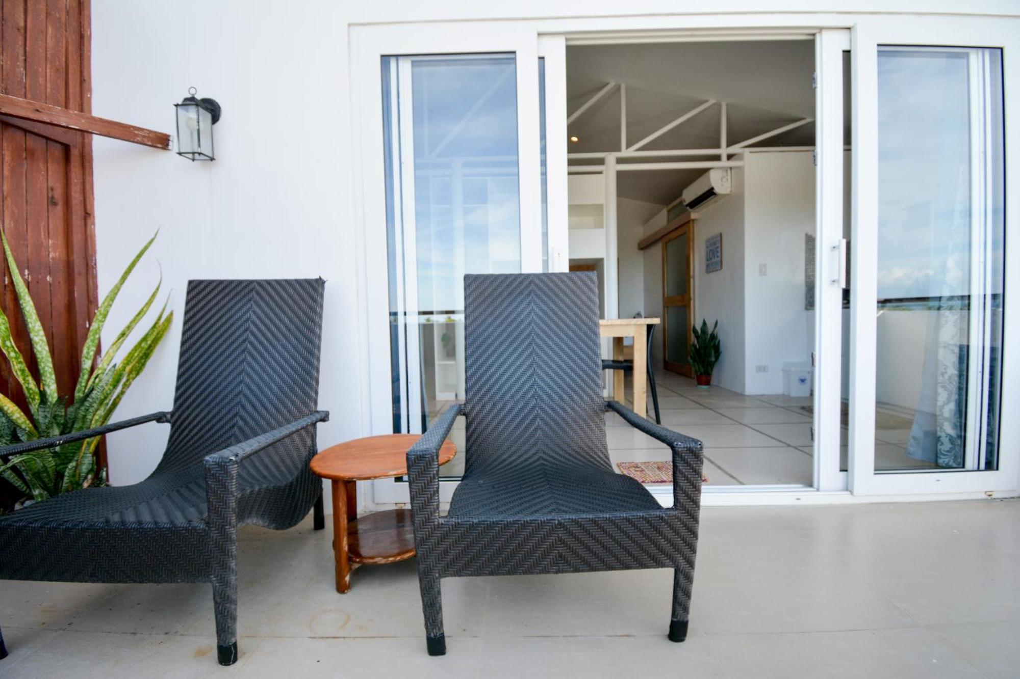 Babosam Apartments Boracay Island 외부 사진