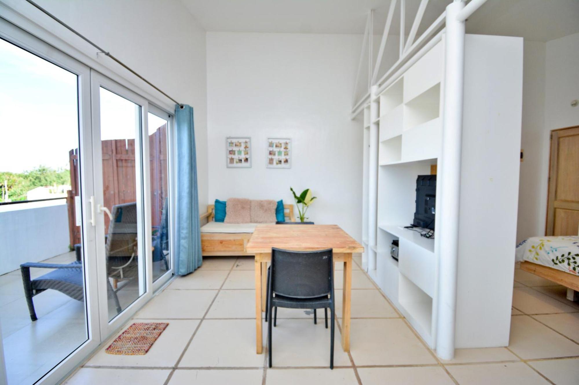 Babosam Apartments Boracay Island 외부 사진