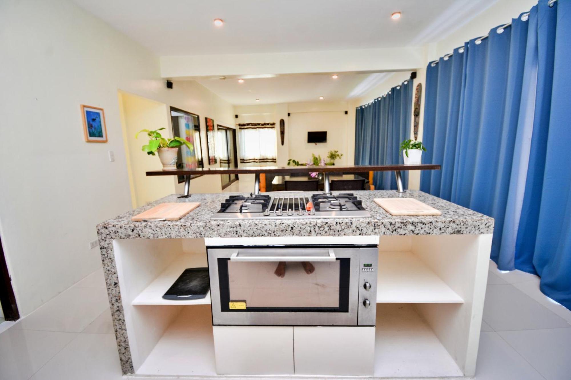 Babosam Apartments Boracay Island 외부 사진