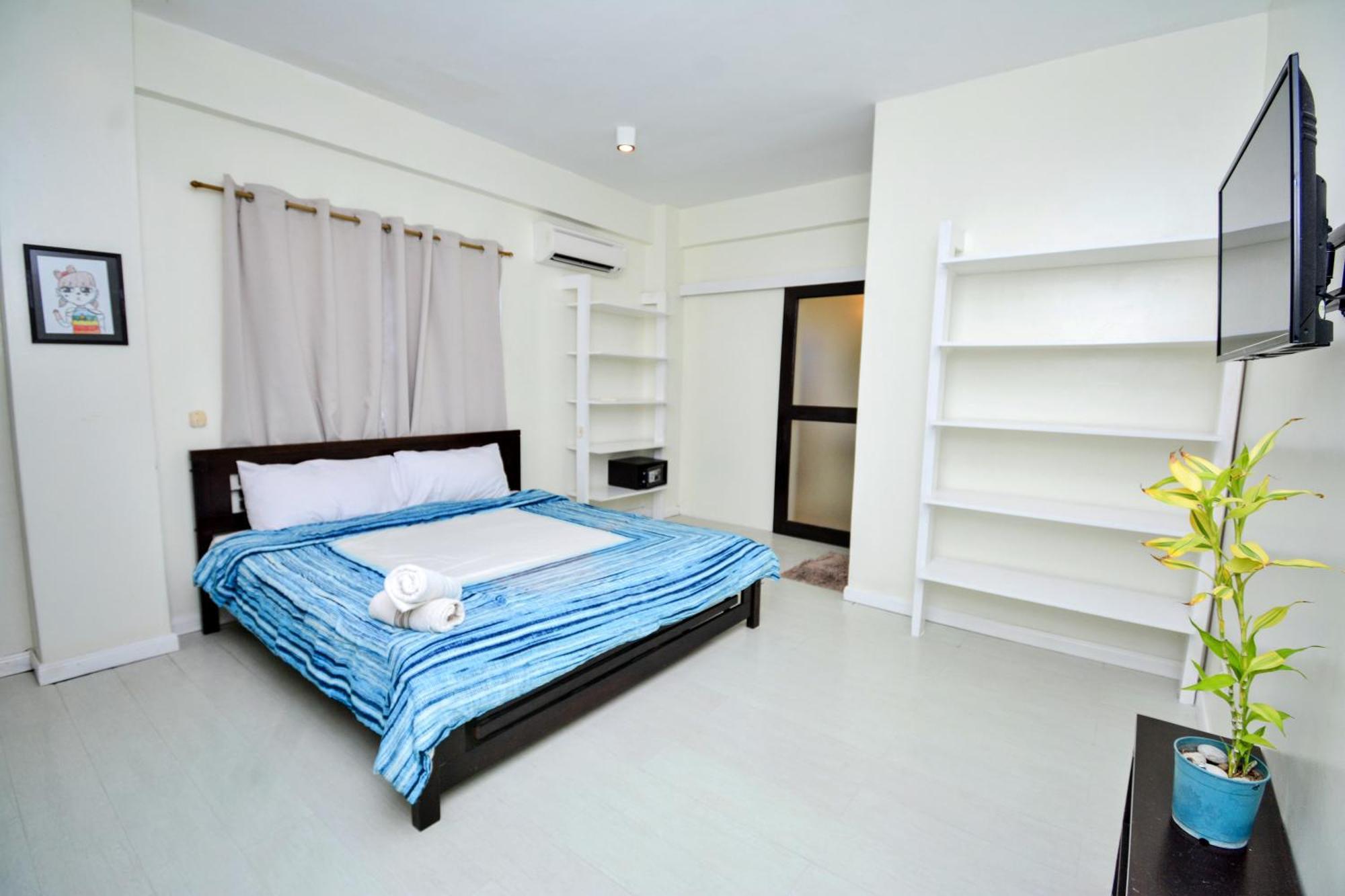 Babosam Apartments Boracay Island 외부 사진