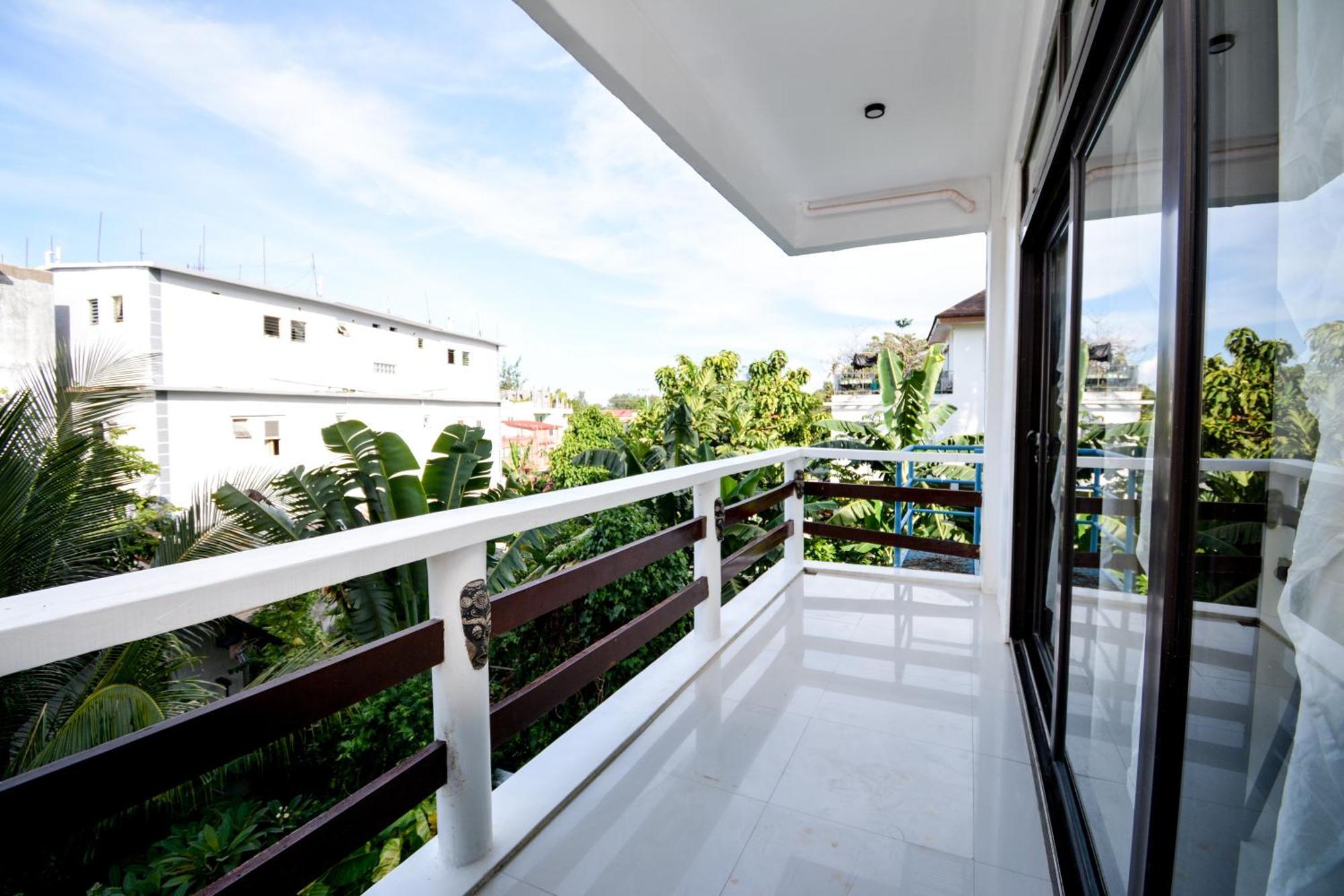 Babosam Apartments Boracay Island 외부 사진