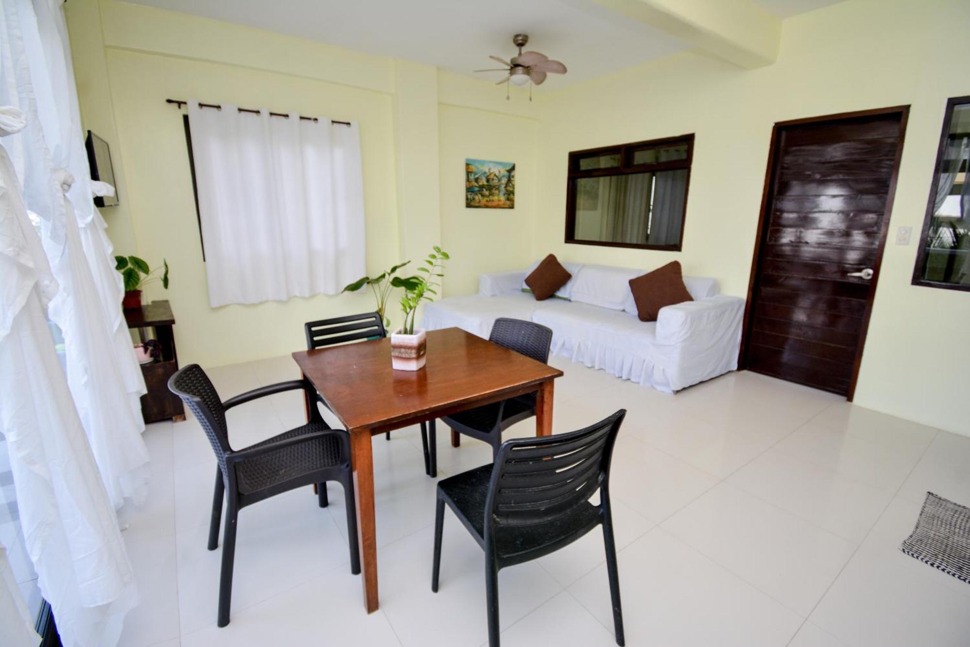 Babosam Apartments Boracay Island 외부 사진