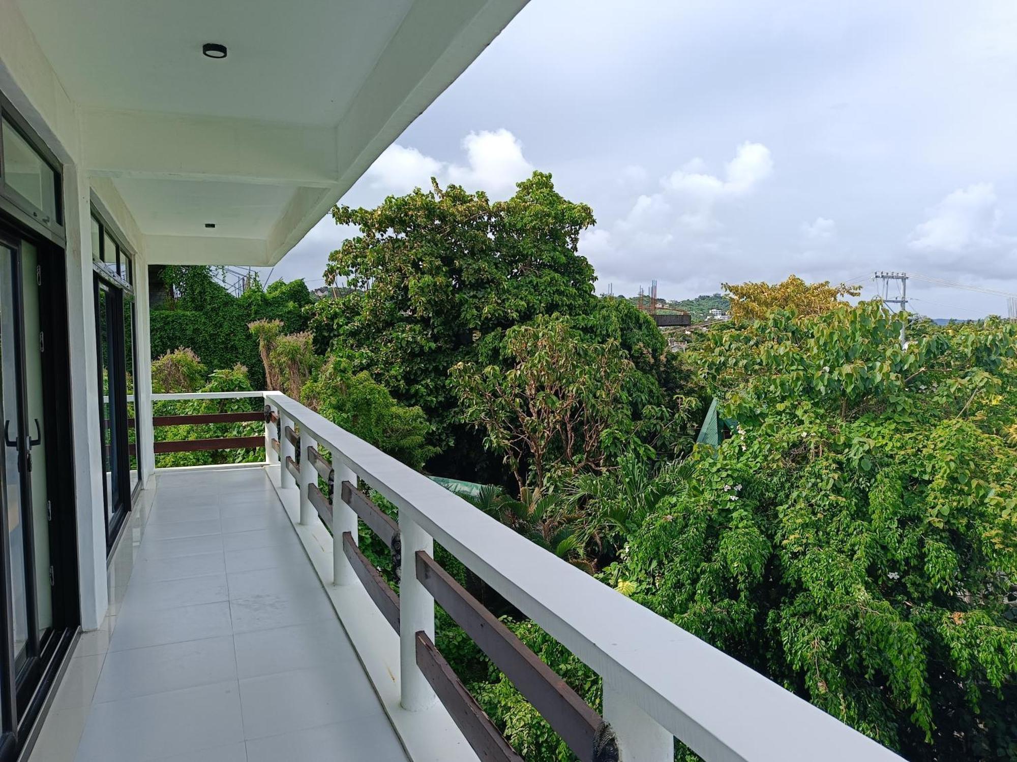 Babosam Apartments Boracay Island 외부 사진